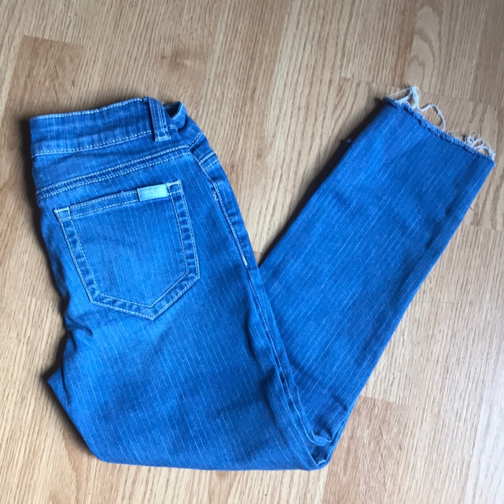 Seven brand Jeans, Little Girls size 10